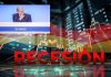 Economía de Alemania entra oficialmente en recesión