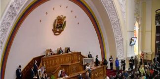 Diputados de AN repudiaron enfáticamente declaraciones de Ernesto Paraqueima