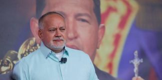 Ernesto Paraqueima: Cabello y Saab condenan su burla hacia niños con autismo