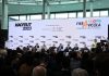 Feria Internacional de Frutas y Hortalizas