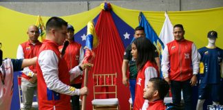 V Juegos Parapanamericanos Juveniles Bogotá 2023