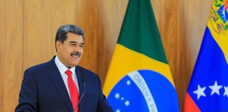 Formar parte de los Brics