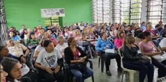 Diplomado sobre Ciencia y Calidad Educativa