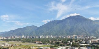 Estabilidad Atmosférica