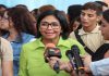 Delcy Rodríguez: Bachilleres están decididos a estudiar en carreras priorizadas carreras priorizadas