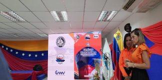 I Congreso de Derecho Marítimo