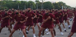 Día Mundial del Desafío