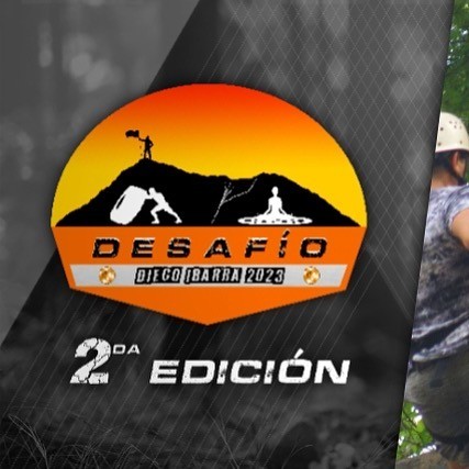 desafío Diego Ibarra Desafío Diego Ibarra 2023