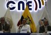 elecciones generales anticipadas