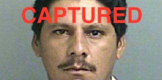 Autoridades de Texas