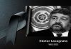 Venezuela lamenta fallecimiento del excanciller de Paraguay Héctor Lacognata Venezuela lamenta fallecimiento del excanciller de Paraguay Héctor Lacognata