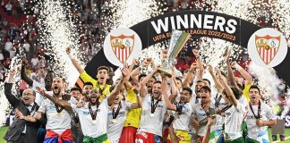 final de la Europa League 2023