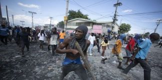 Petion Ville
