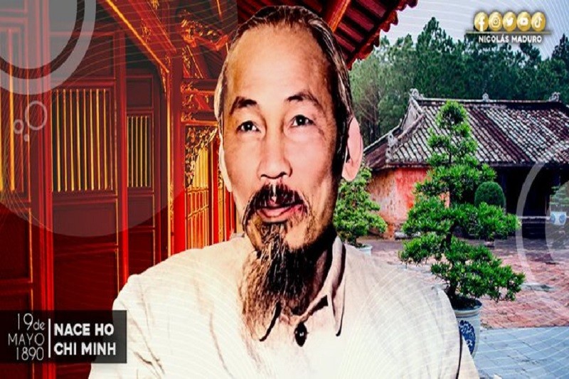 hochimin Legado de Ho Chi Minh