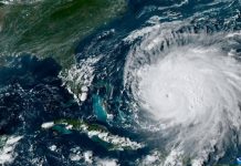 Inea emite alerta a navegantes por temporada de huracanes
