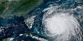 Inea emite alerta a navegantes por temporada de huracanes