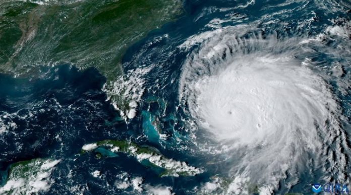 Inea emite alerta a navegantes por temporada de huracanes