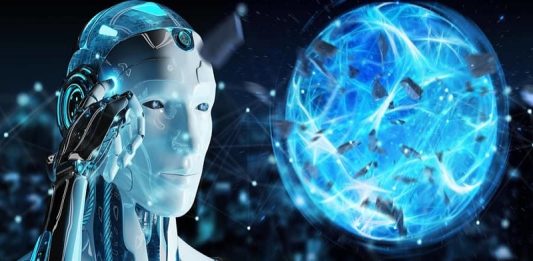 Padre de la inteligencia artificial