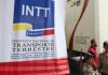 INTT y Saren unidos para trámites del traspaso de vehículos