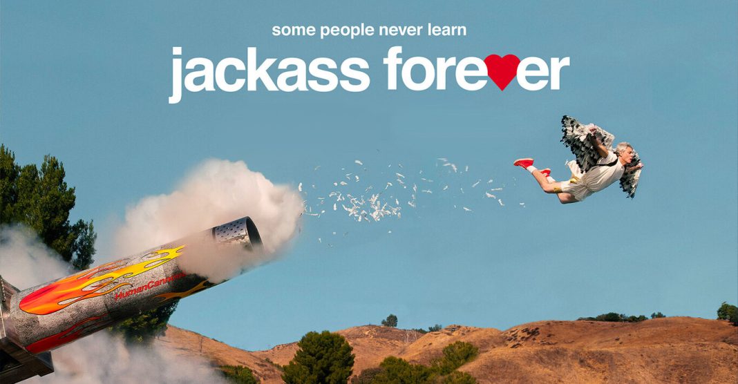 jackass forever-portada