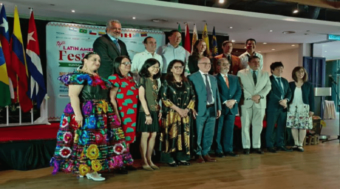 Venezuela llevará el joropo al 14° Festival Latinoamericano Kuala Lumpur