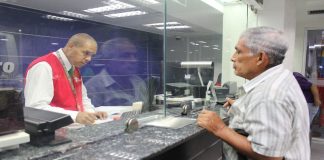 Jubilados y pensionados
