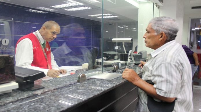 Jubilados y pensionados