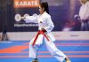 Campeonato del Caribe de Karate