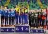 Venezuela gana oro en Kumite de Campeonato Panamericano de Karate 2023 Venezuela gana oro