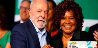 Ley de apoyo a la cultura brasileña