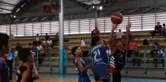 Campeonato U13 de Libalca