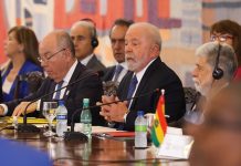 Lula da Silva: América del Sur tiene la oportunidad de retomar la integración
