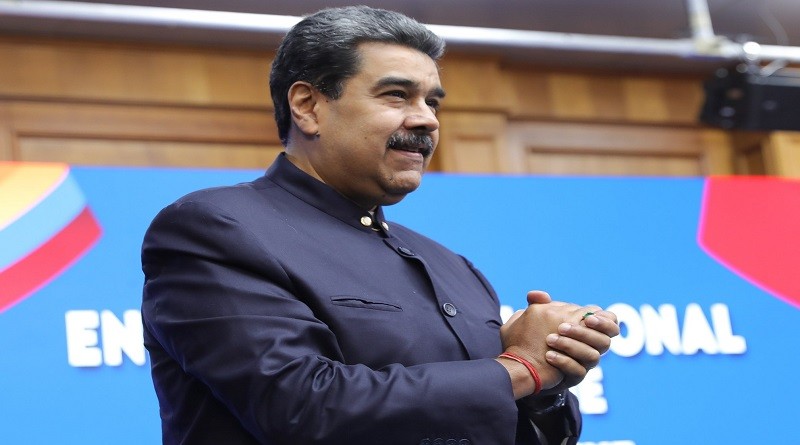Presidente Maduro: La desdolarización del comercio mundial es inevitable Presidente Maduro: La desdolarización del comercio mundial es inevitable