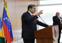 Pdte. Maduro denuncia atroz agresión imperialista