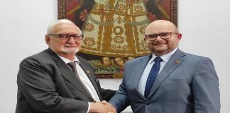 Venezuela y Abjasia fortalecen agenda de cooperación bilateral
