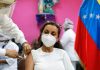 ESPECIAL-Venezuela cierra balance de la COVID-19 con excelente estadística