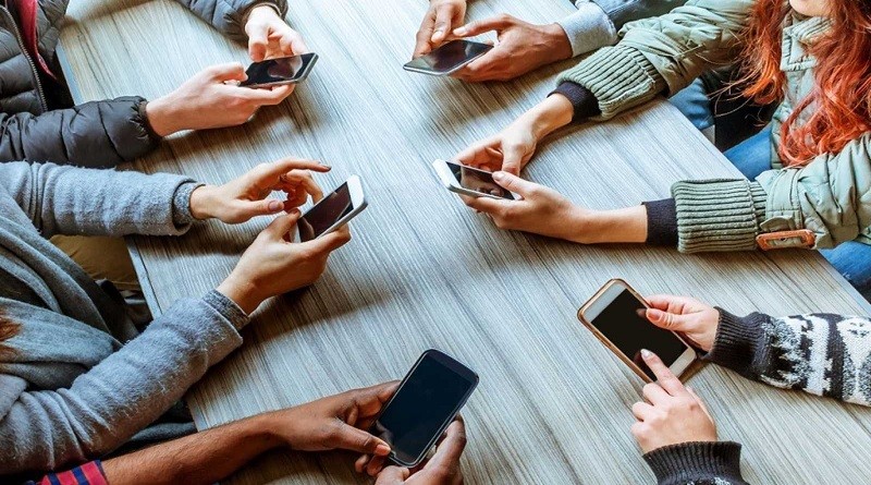 marketing Especialista en marketing