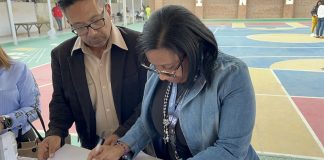 Ministerio de Asuntos Penitenciarios inicia operativo Revolución Judicial