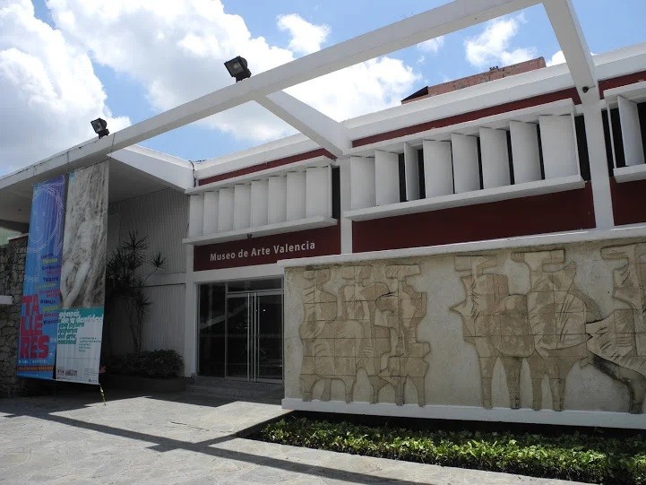 El Museo de Arte Valencia