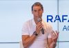 Rafael Nadal anuncia su retiro del tenis para el 2024 Rafael Nadal
