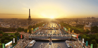 Francia anuncia agenda de seguridad para Olimpíadas París-2024