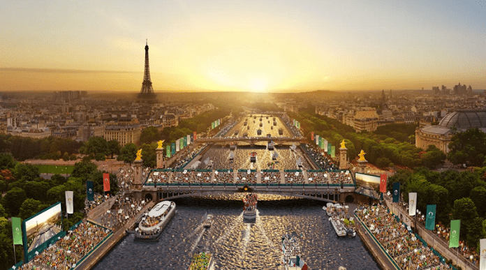 Francia anuncia agenda de seguridad para Olimpíadas París-2024
