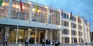 Venezuela expone avances legislativos en Parlamento Latinoamericano y Caribeño