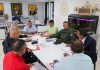 Afinan estrategias para activar el Plan Nacional de Lluvias en región Andina