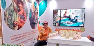 Minppau mostró avances del Plan Agrourbano Carabobo 200