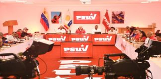 Diosdado Cabello: Venezuela pide elecciones “libres de sanciones”