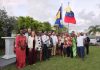 Venezuela y Barbados