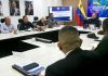 Estado Mayor de Seguridad se reune para maximizar protección integral