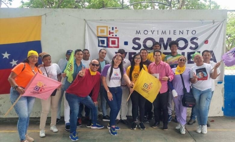 somos Somos Venezuela