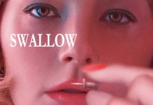 Rincón cinéfilo-Isabel Londoño-Swallow